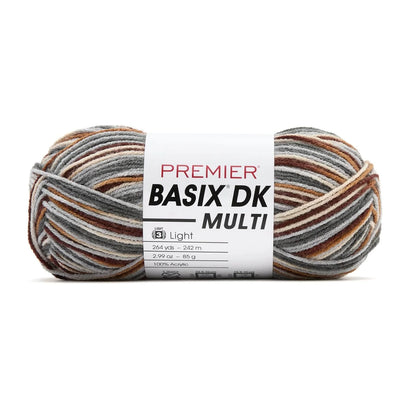 Basix® DK Multi