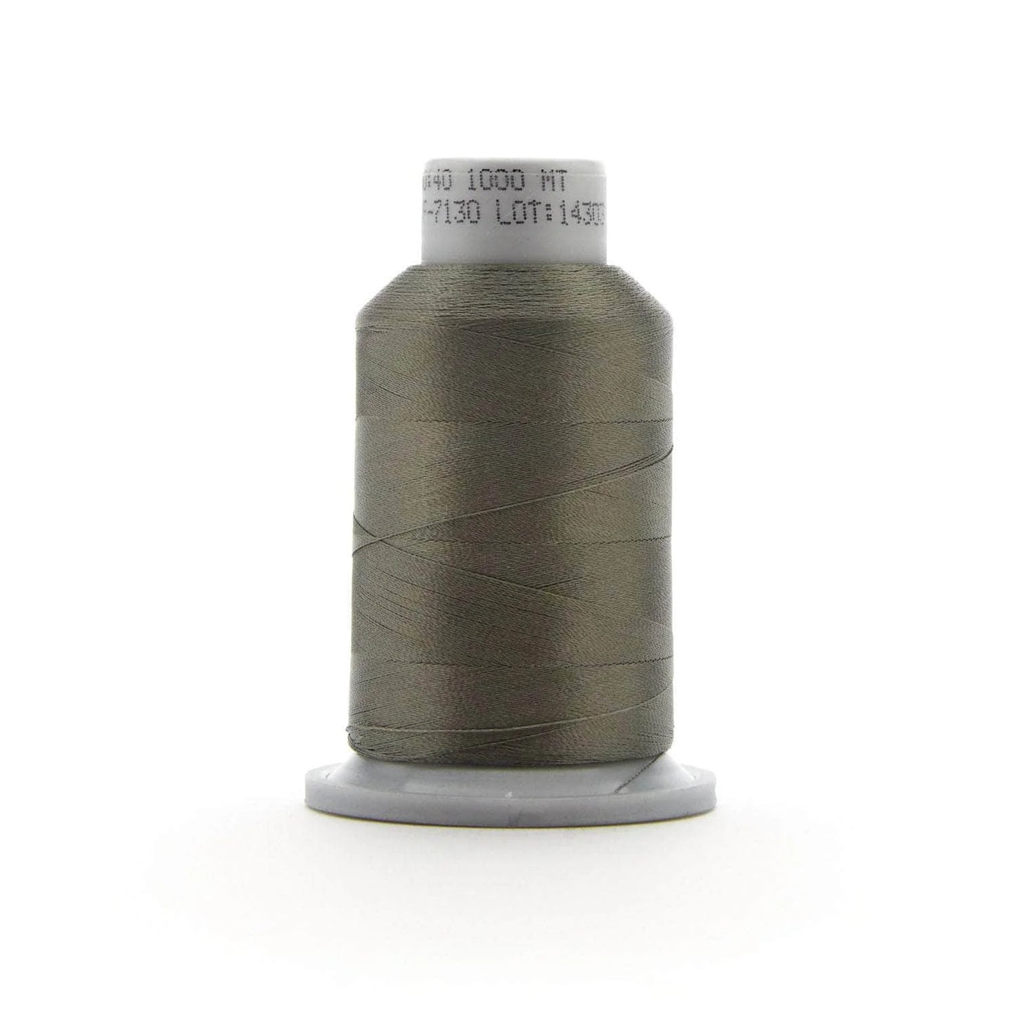 Just Thread FisRayon-40 Embroidery
