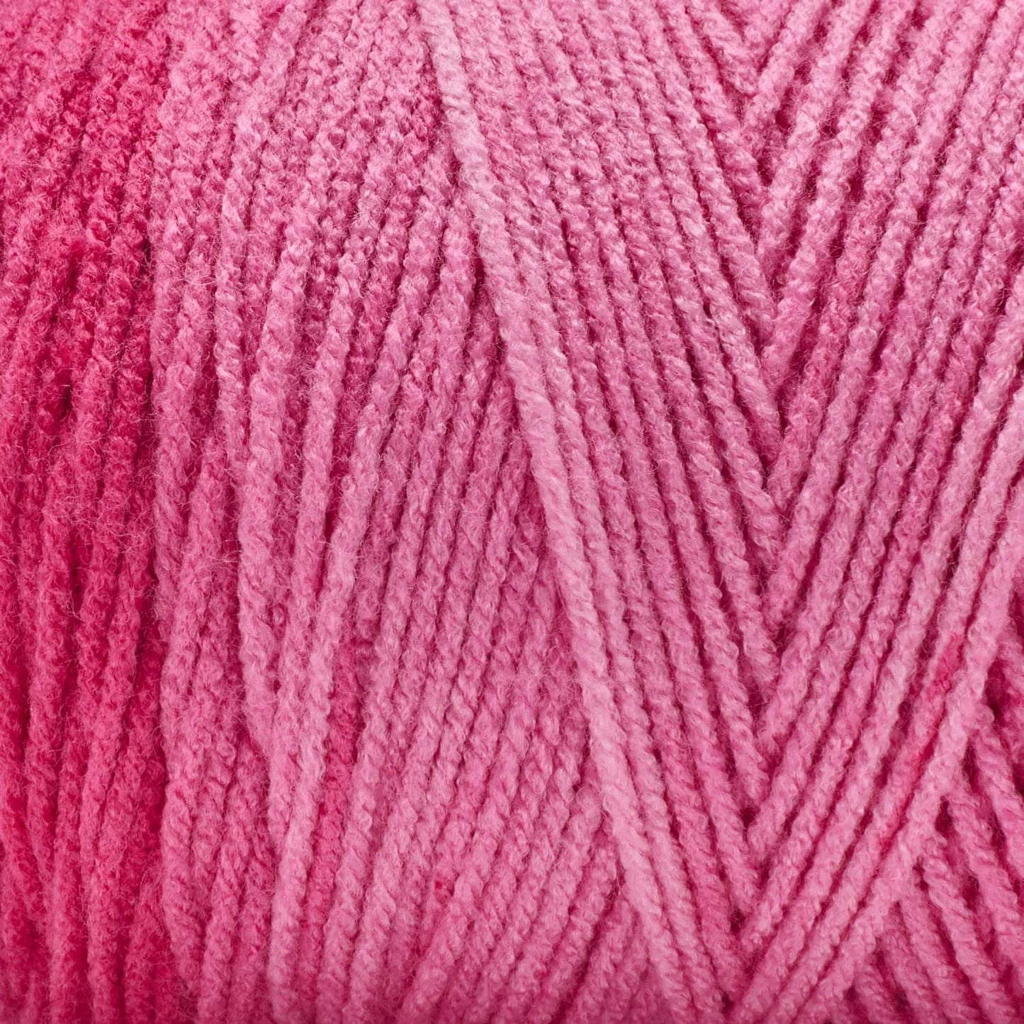 Basix® Worsted Value Ombre