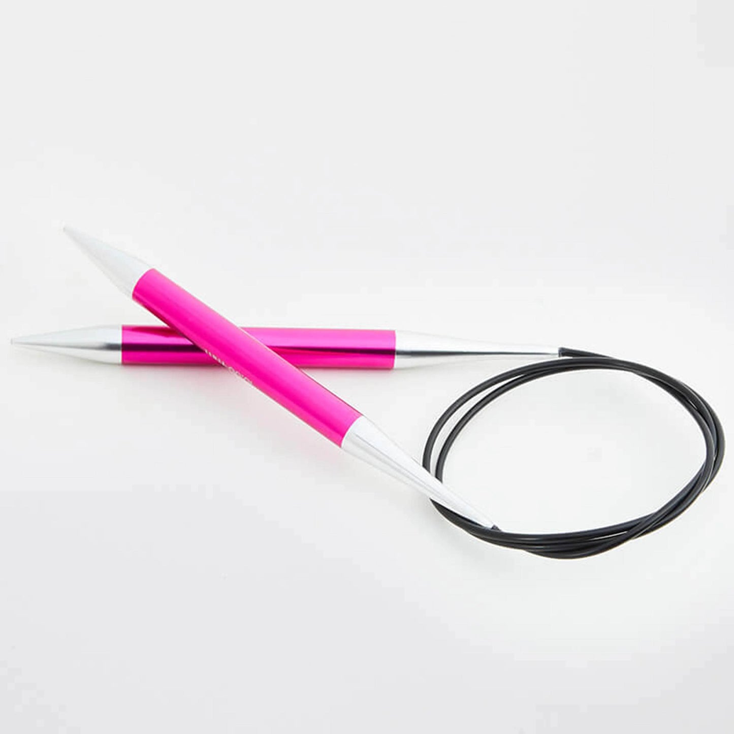 Zing Fixed Circular 24" Needles