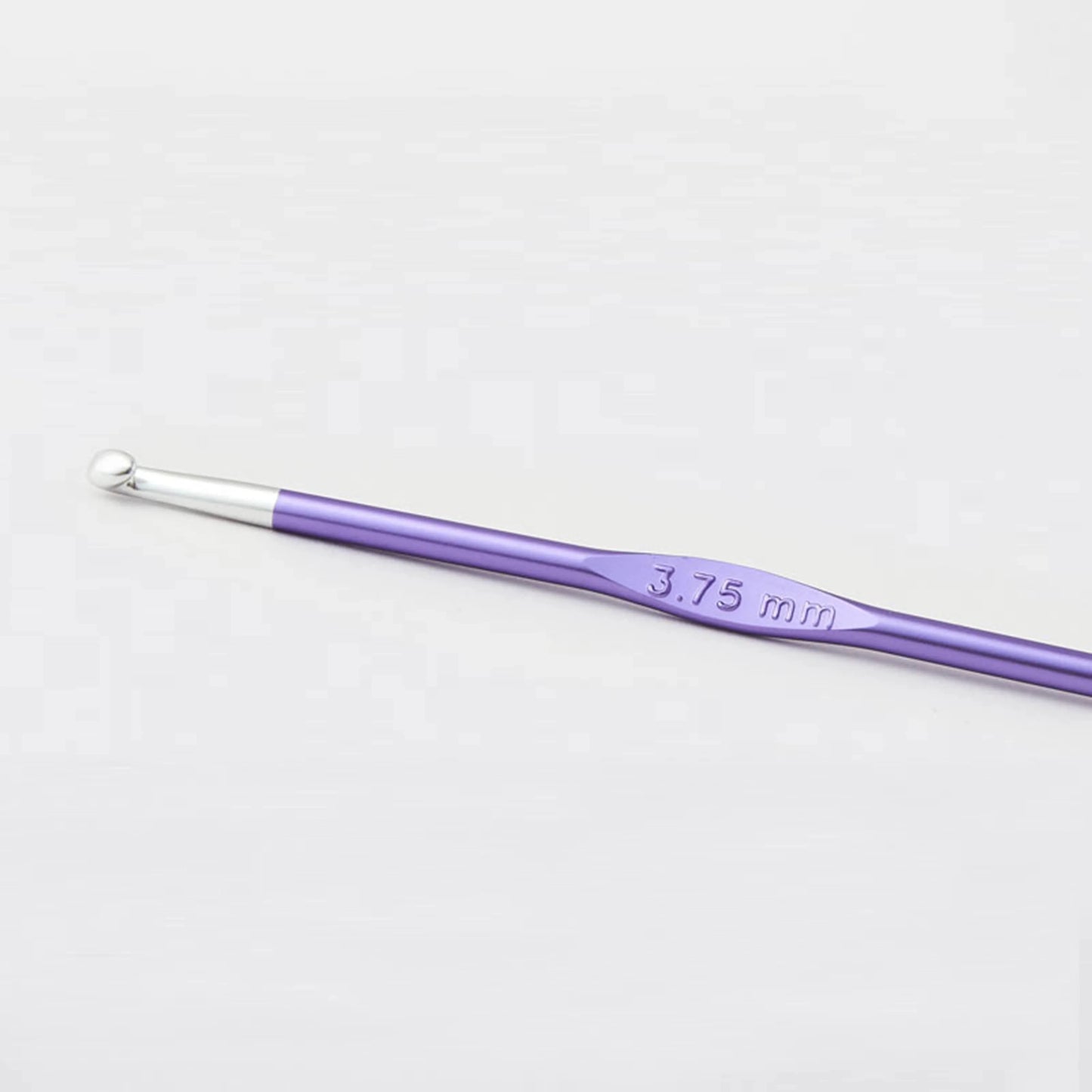 Zing Single Ended Crochet Hook