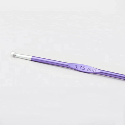 Zing Single Ended Crochet Hook
