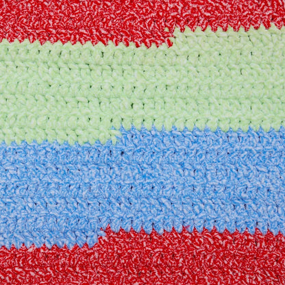 Gumdrop™ Chenille Bag of 3