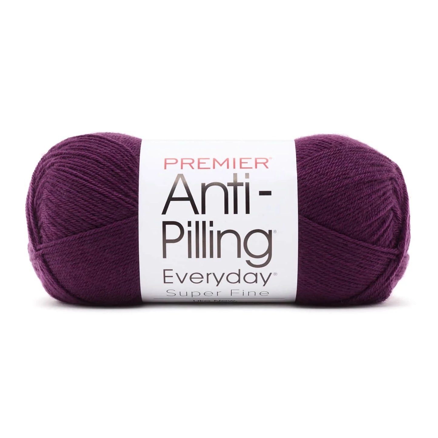 Anti-Pilling Everyday® Super Fine