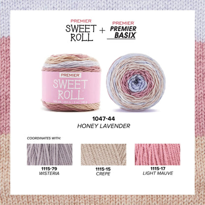 Sweet Roll®