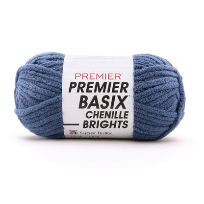 Basix® Chenille Brights and Multis