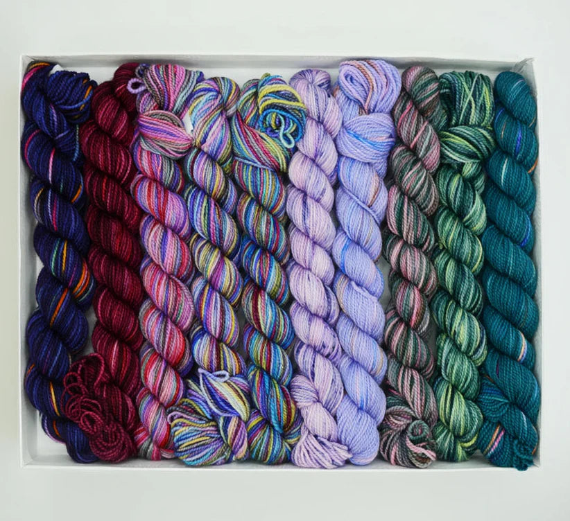 Koigu Pencil Box