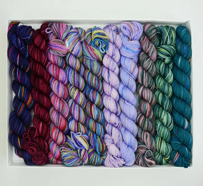 Koigu Pencil Box