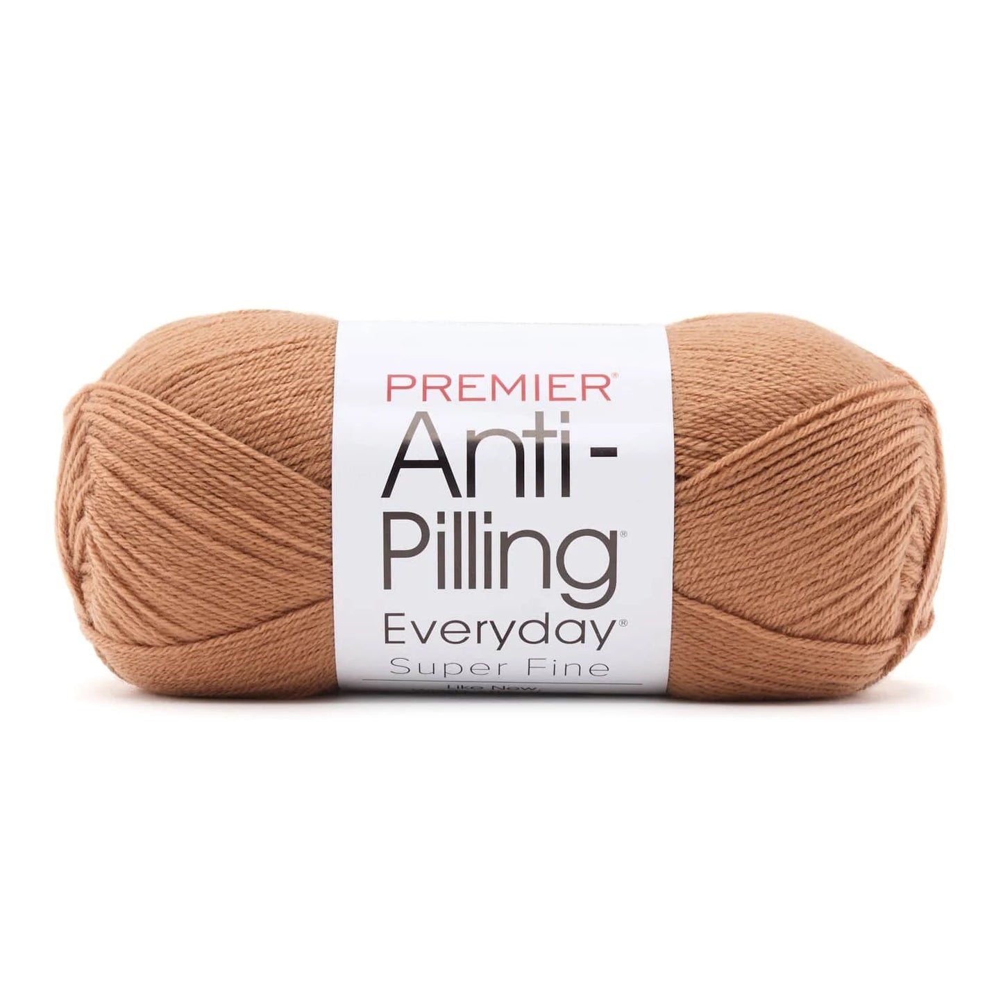 Anti-Pilling Everyday® Super Fine