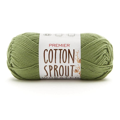 Cotton Sprout® Worsted Solid and Multis
