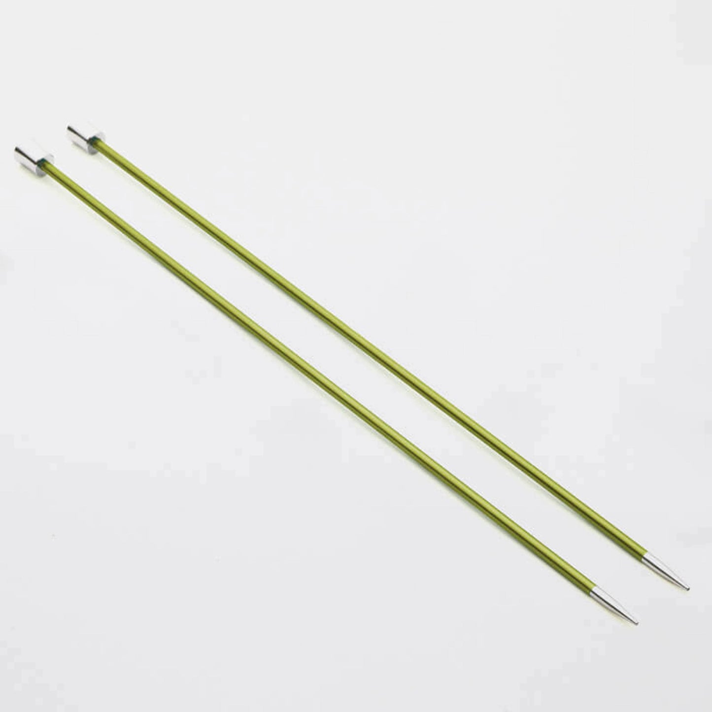 Zing Single Pointed 10" Needles