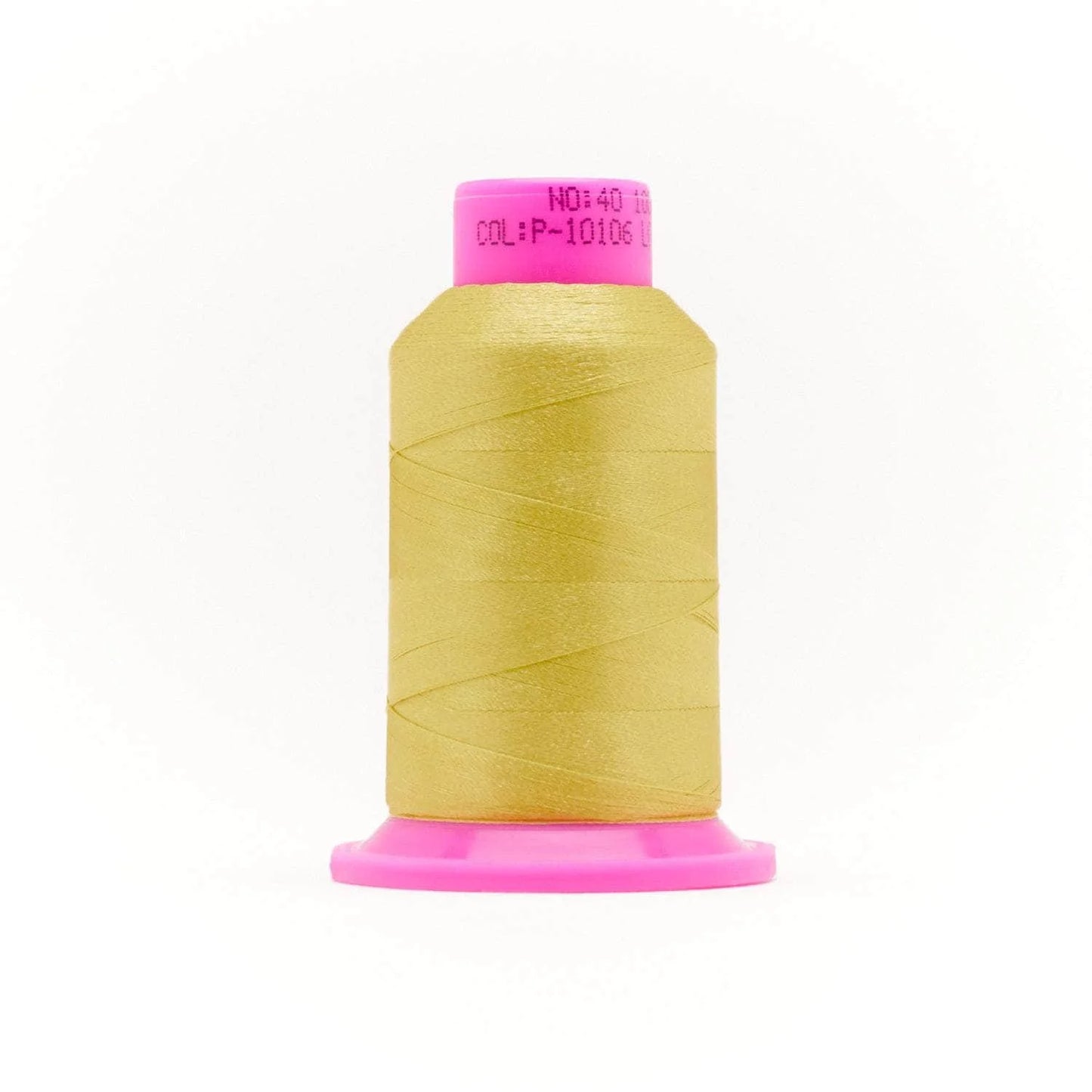 Just Thread FisPoly-40 Embroidery
