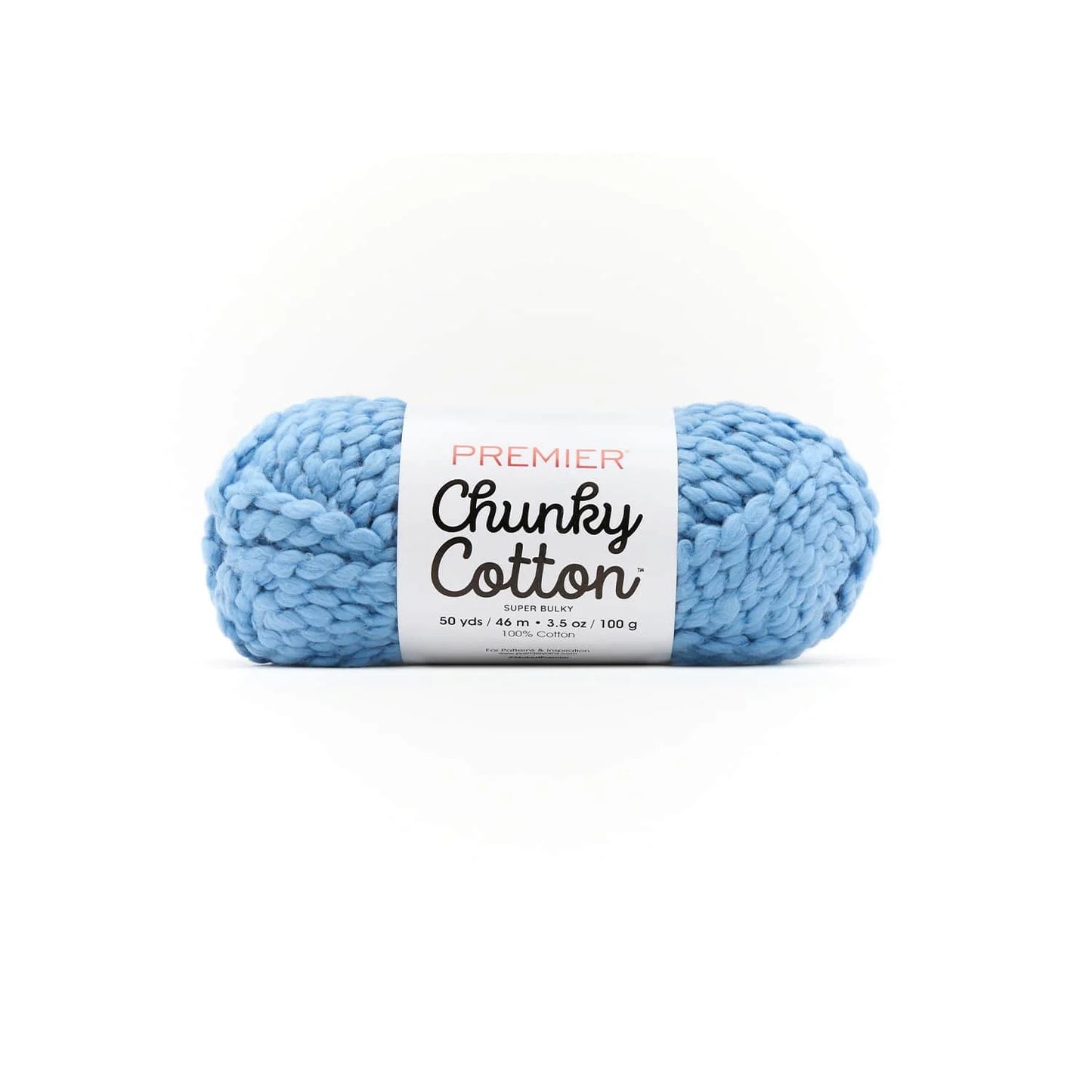 Chunky Cotton