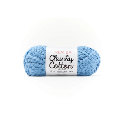 Chunky Cotton