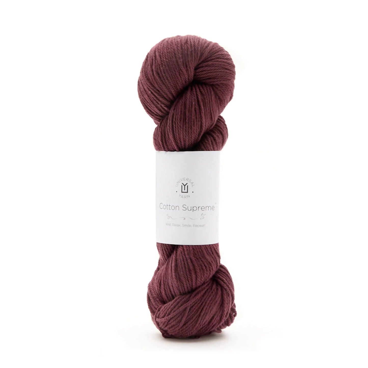 Cotton Supreme Worsted