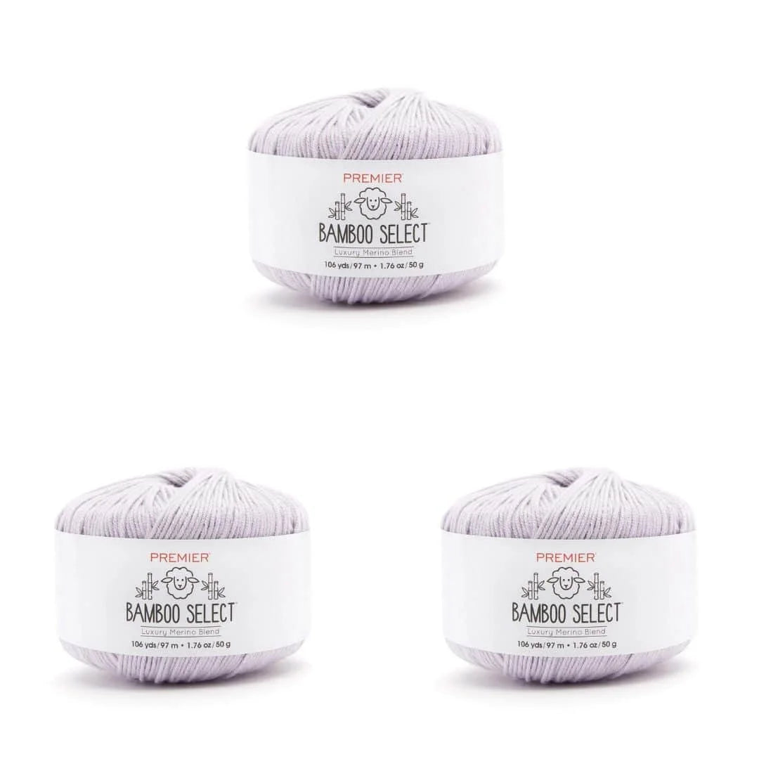 Bamboo Select™ Bag of 3
