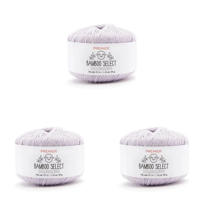 Bamboo Select™ Bag of 3