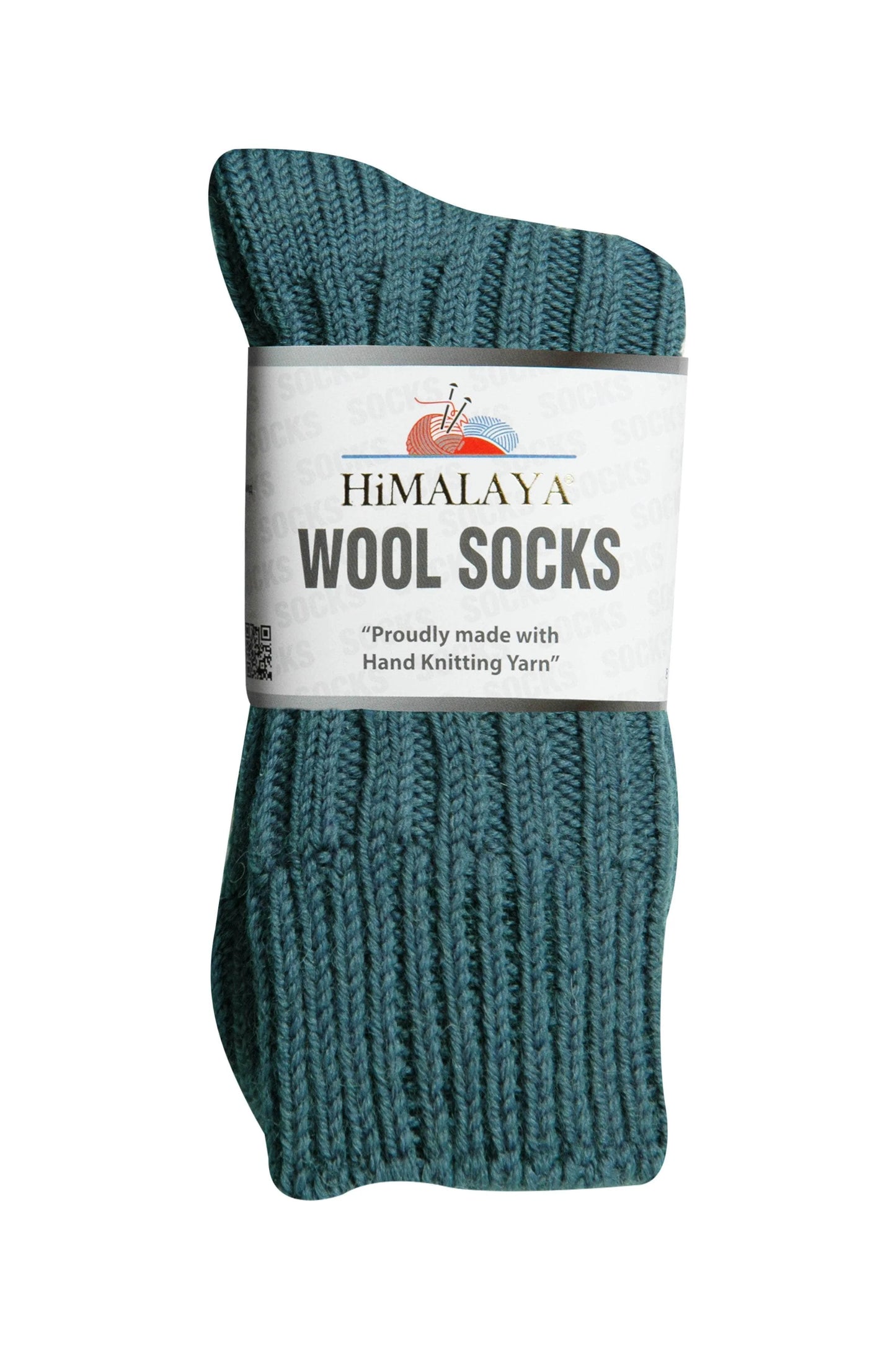 Himalaya Wool Socks