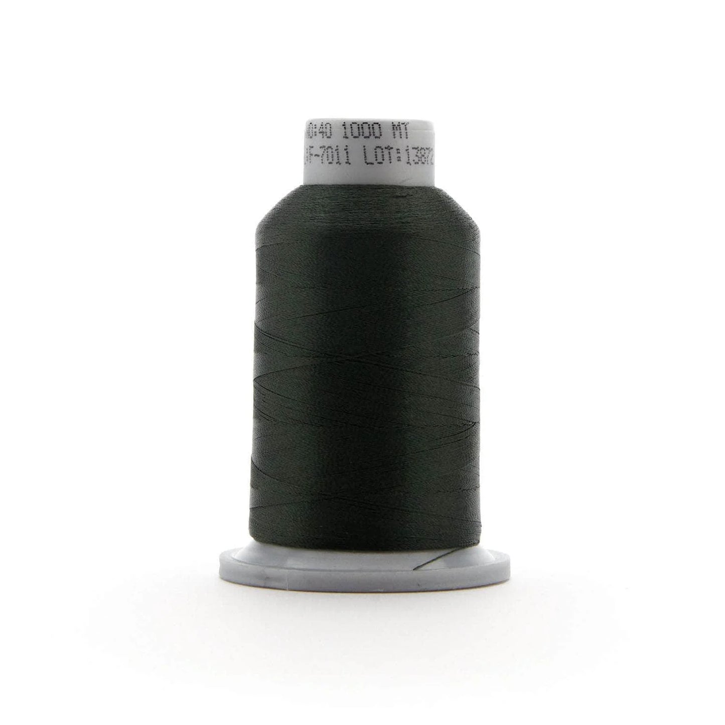 Just Thread FisRayon-40 Embroidery