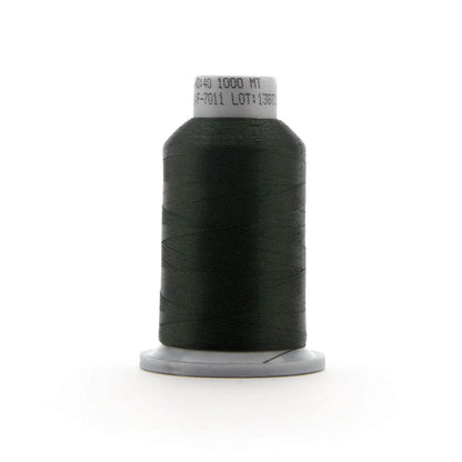 Just Thread FisRayon-40 Embroidery