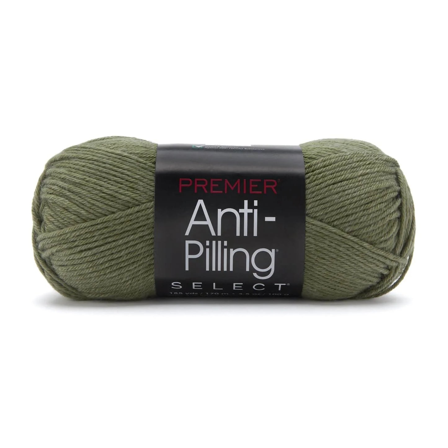Anti-Pilling Select®