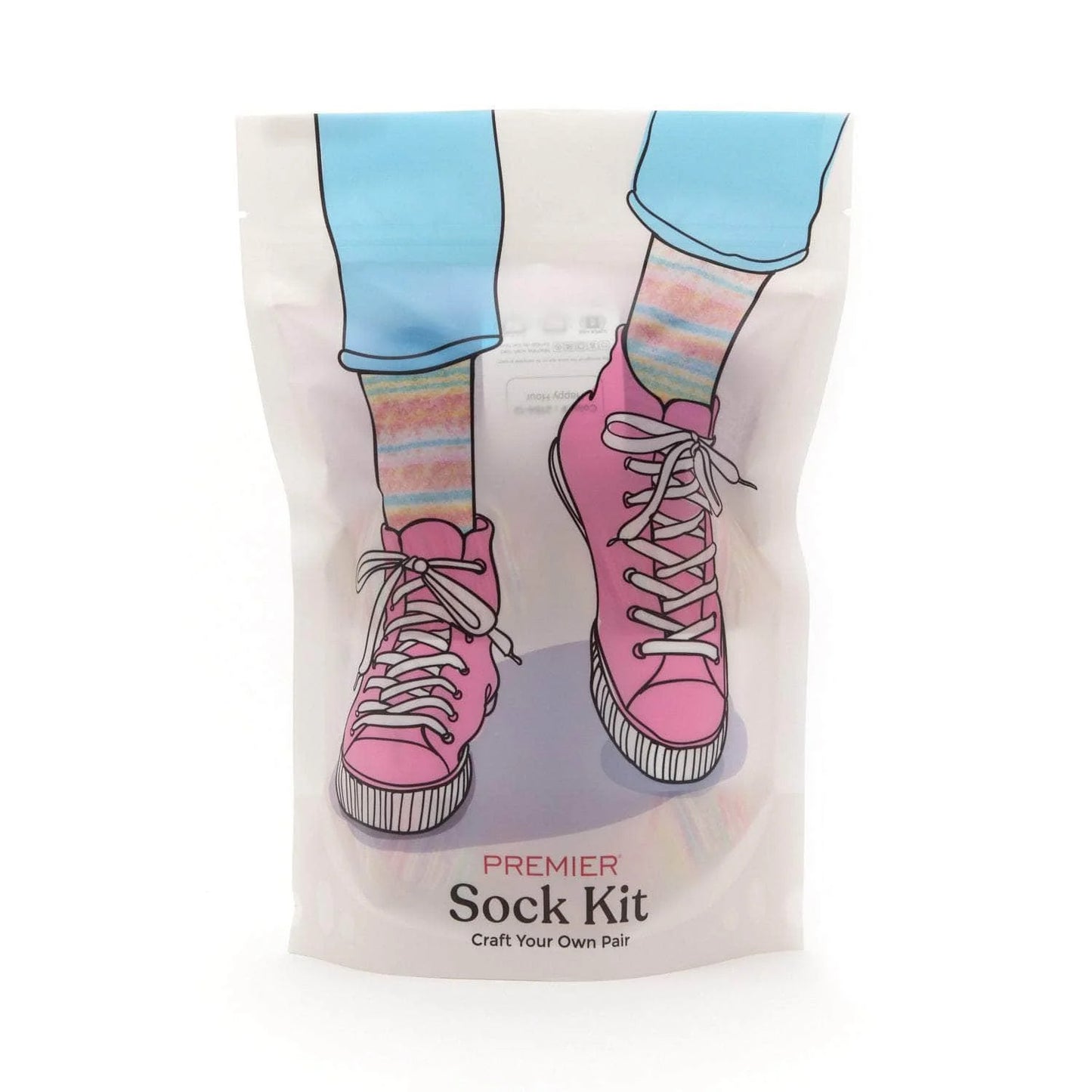 Sock Kit
