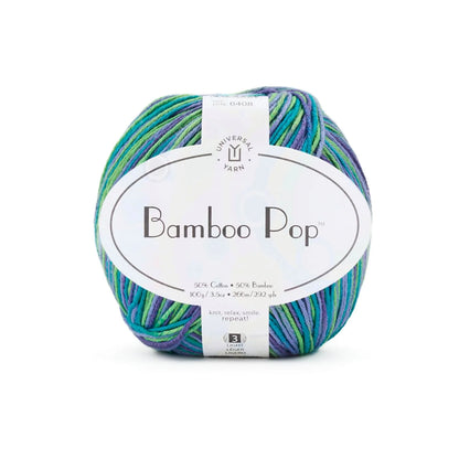 Bamboo Pop