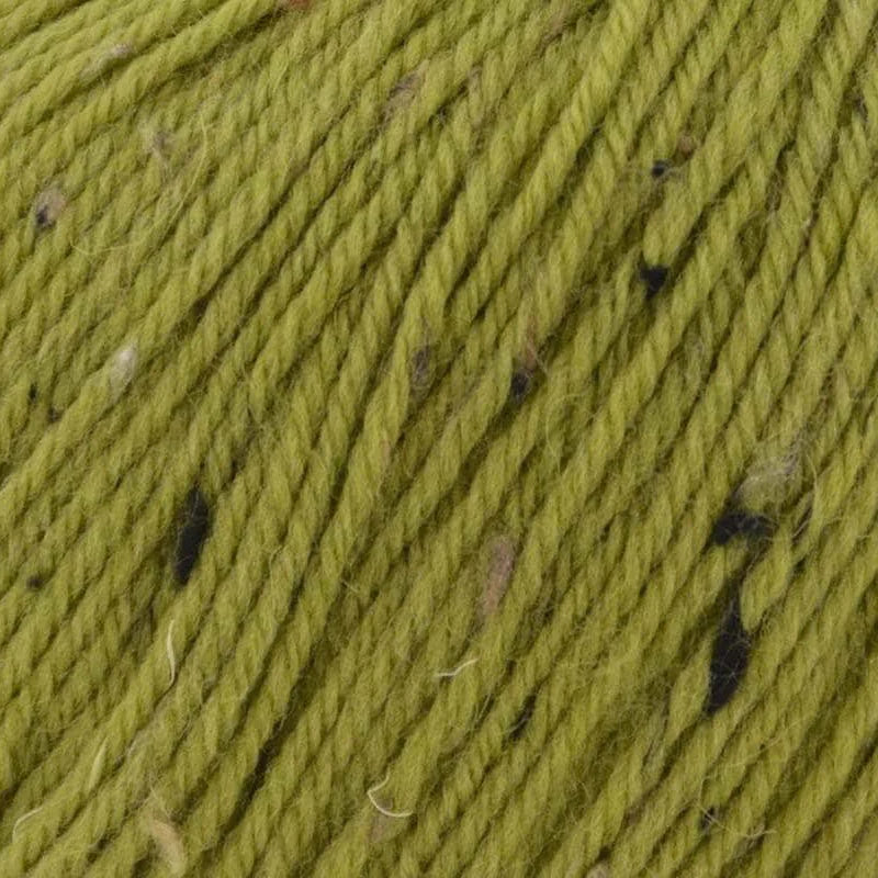 Deluxe DK Tweed Bag of 5