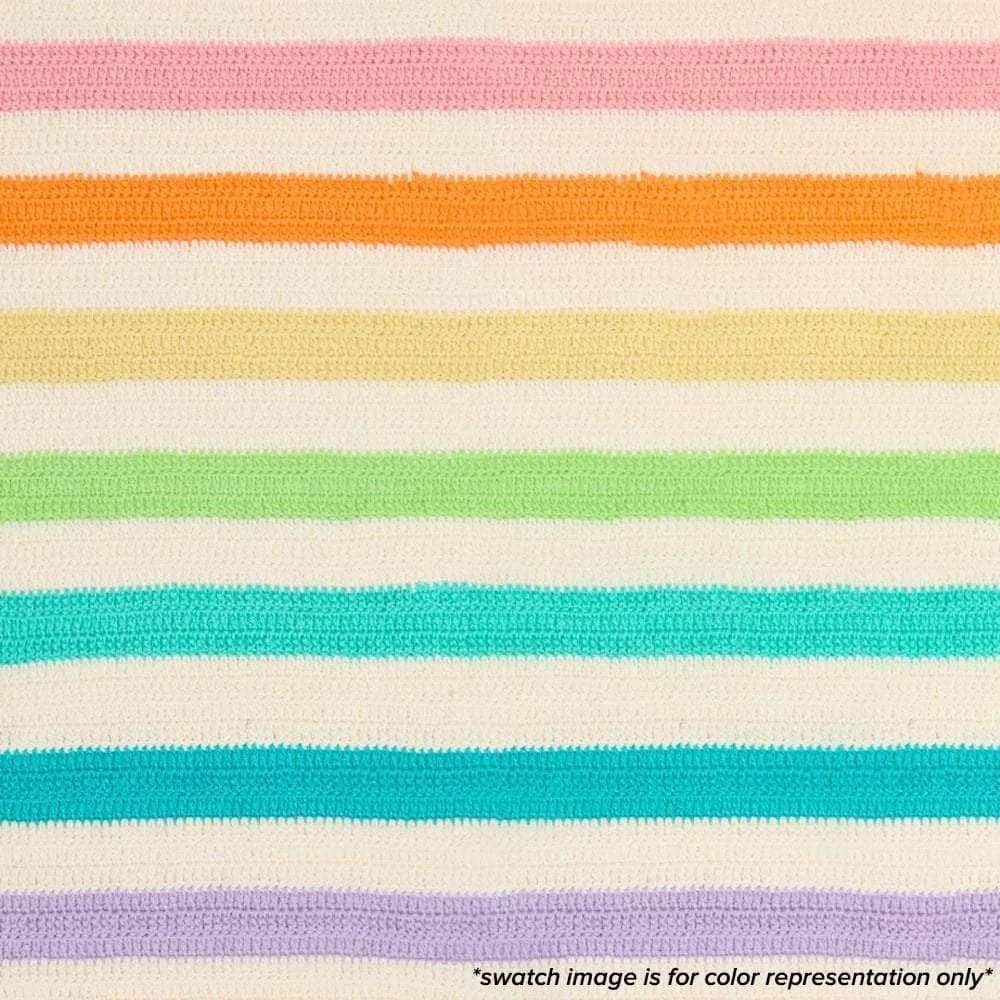 Cotton Sprout® Stripes