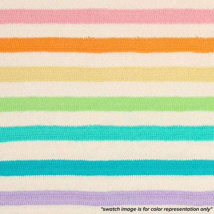 Cotton Sprout® Stripes