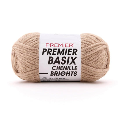 Basix® Chenille Brights and Multis
