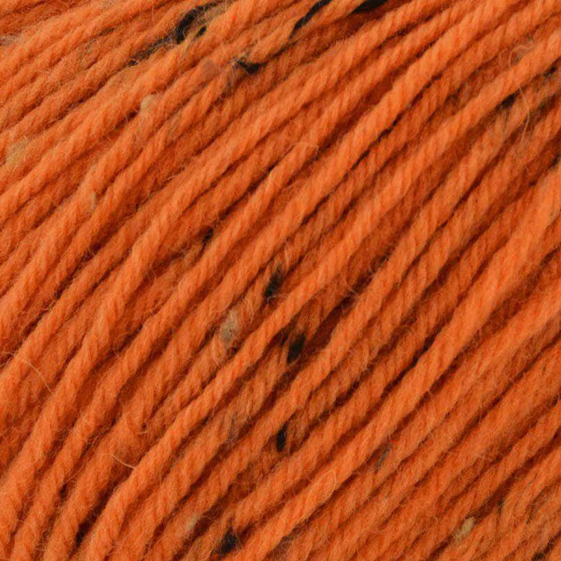 Deluxe DK Tweed Bag of 5