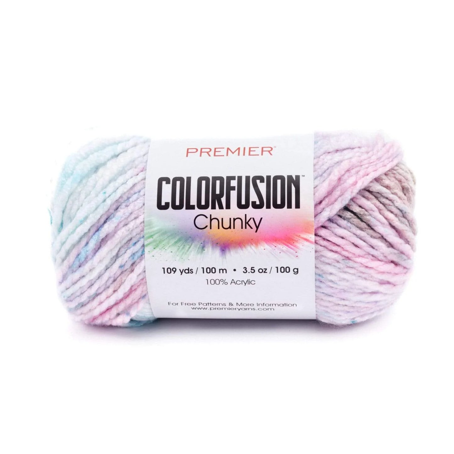 Colorfusion™ Chunky