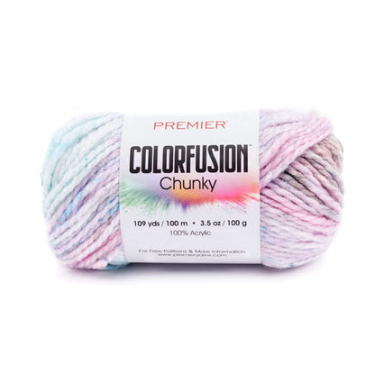 Colorfusion™ Chunky
