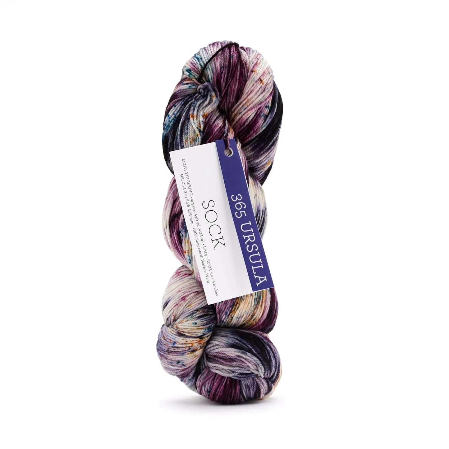 Malabrigo Sock