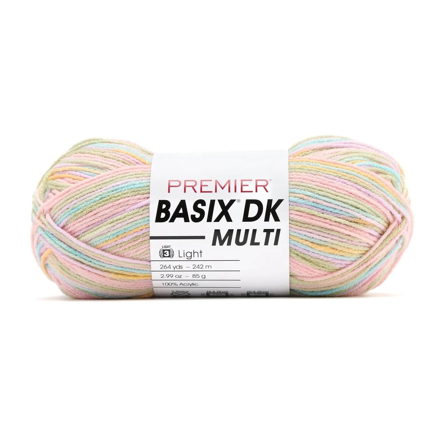 Basix® DK Multi