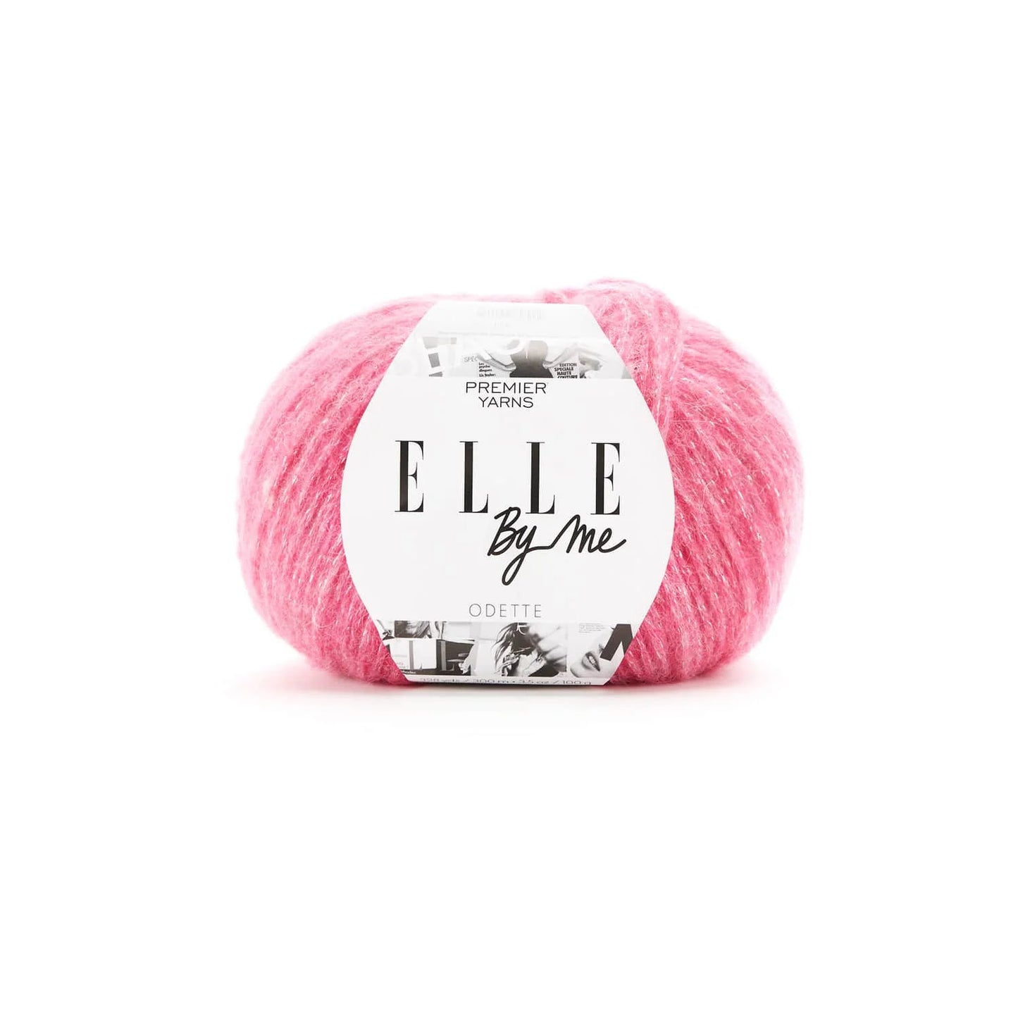 ELLE by Me Odette