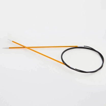 Zing Fixed Circular 16" Needles