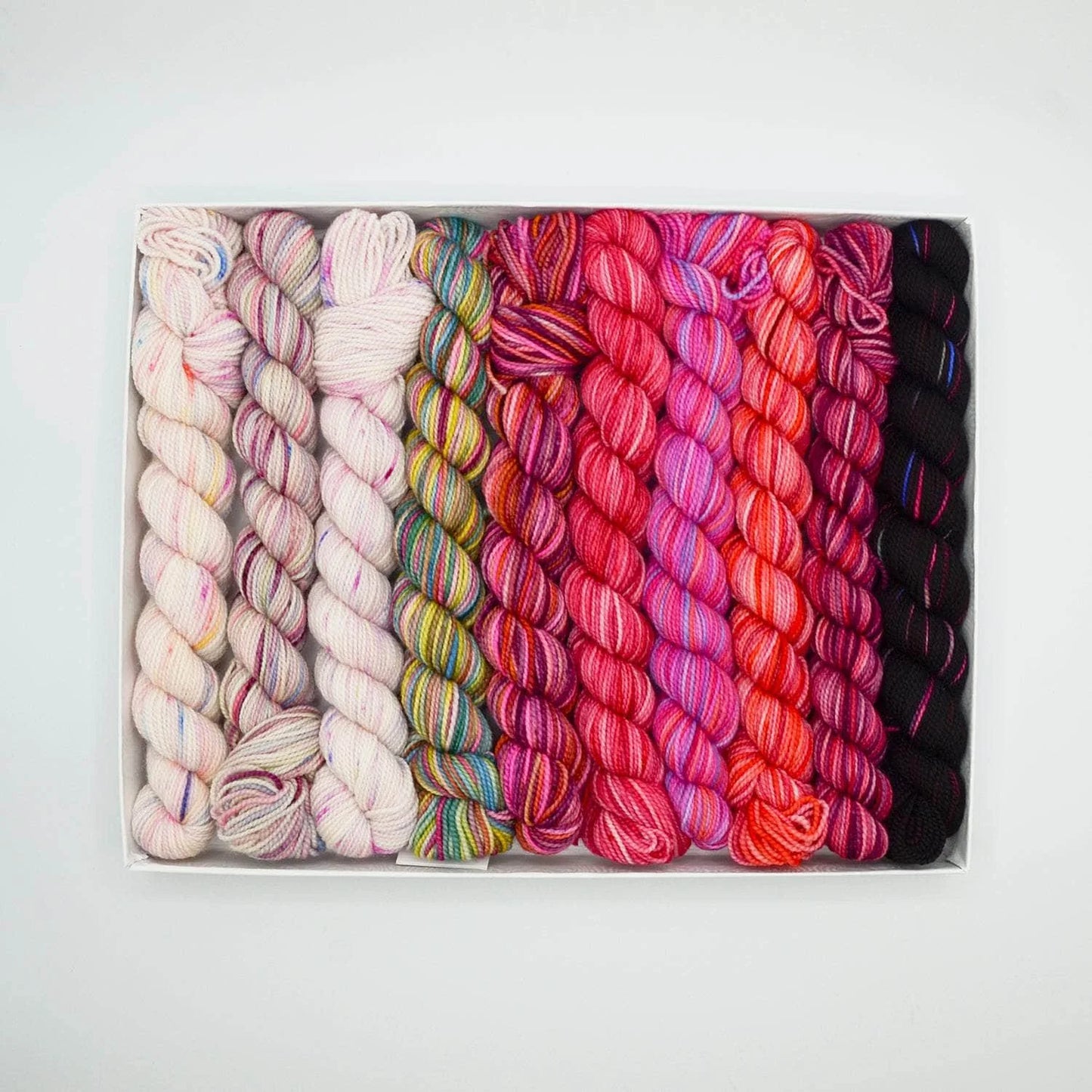 Koigu Pencil Box