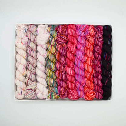 Koigu Pencil Box