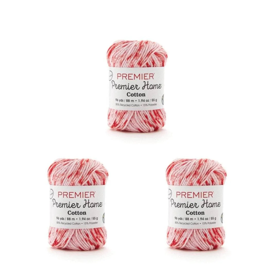 Home Cotton® Clearance Colors Bag of 3