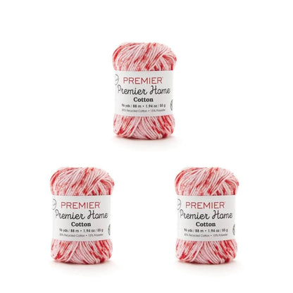 Home Cotton® Clearance Colors Bag of 3