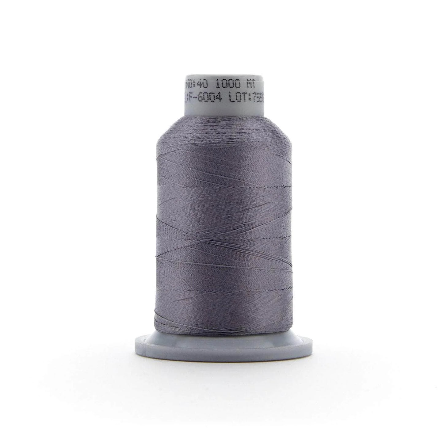 Just Thread FisRayon-40 Embroidery