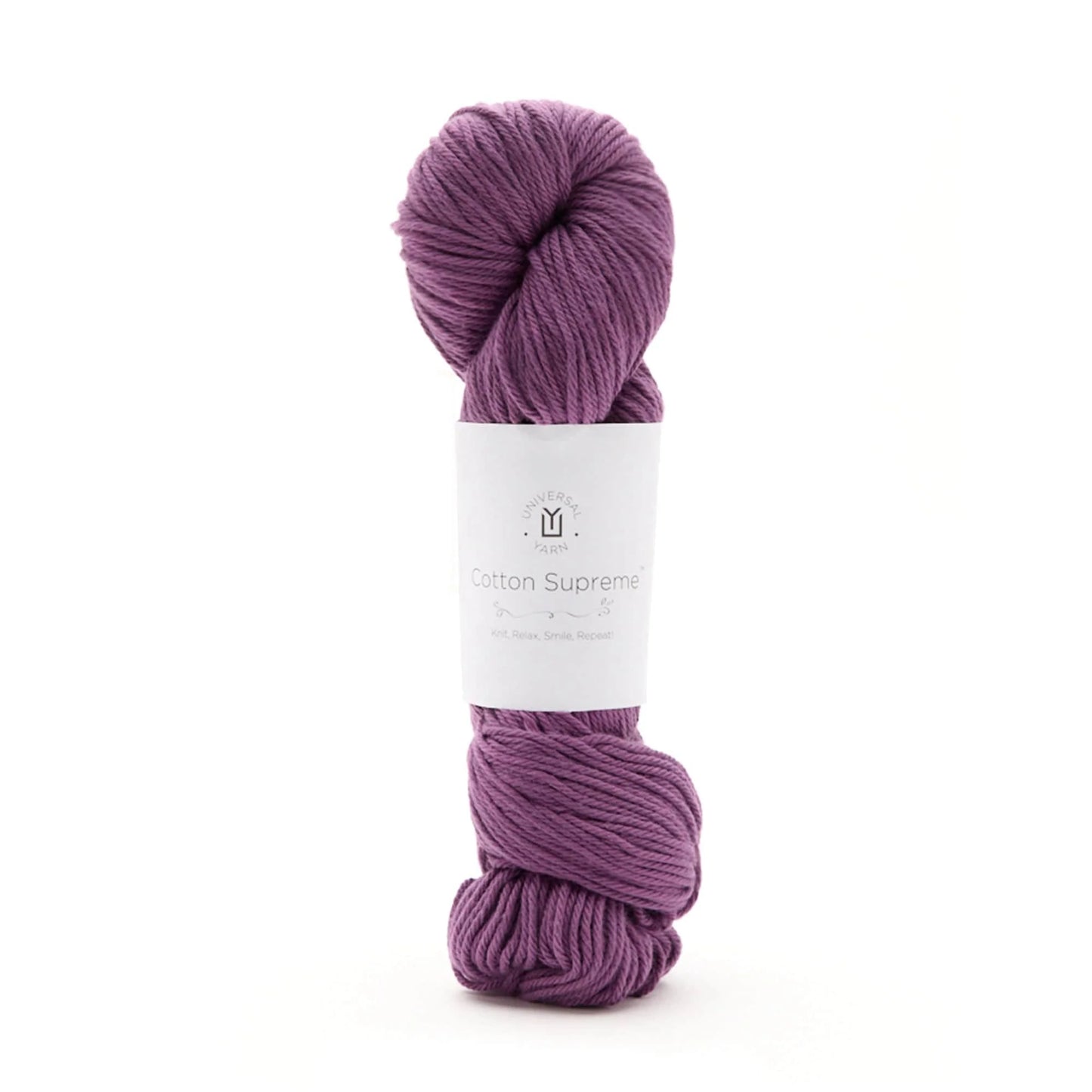 Cotton Supreme Worsted