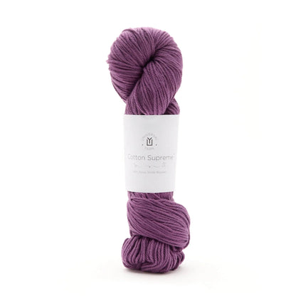 Cotton Supreme Worsted
