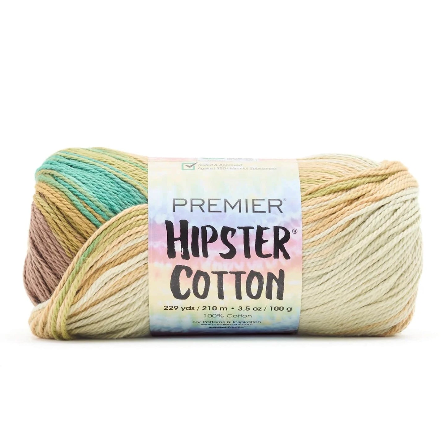 Hipster® Cotton