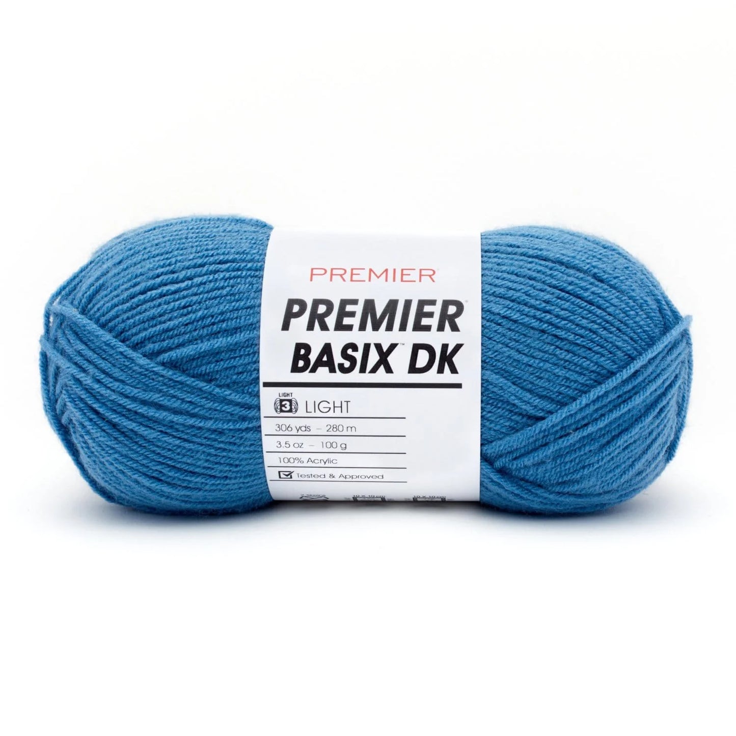 Basix® DK Weight