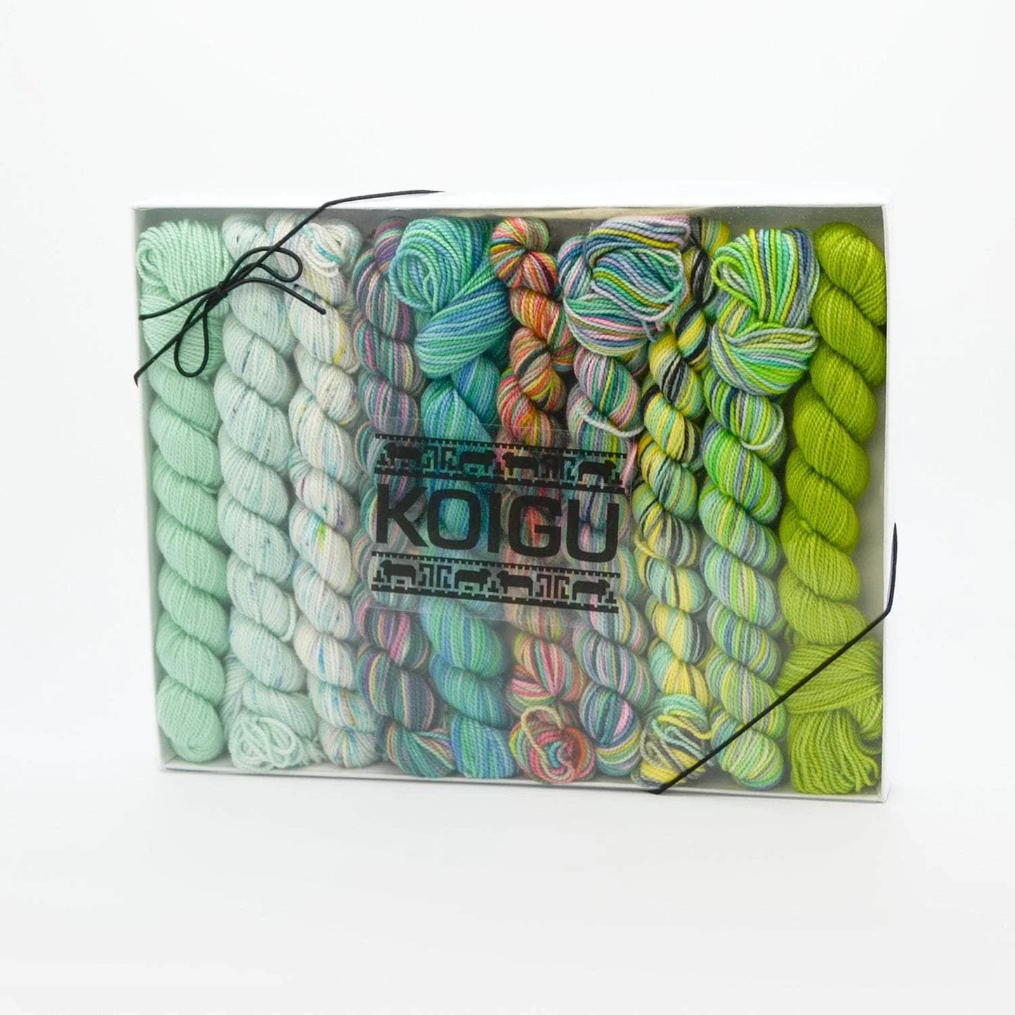 Koigu Pencil Box