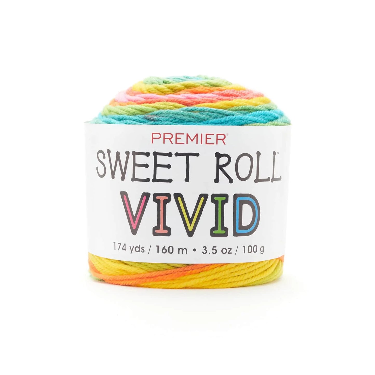 Sweet Roll® Vivid