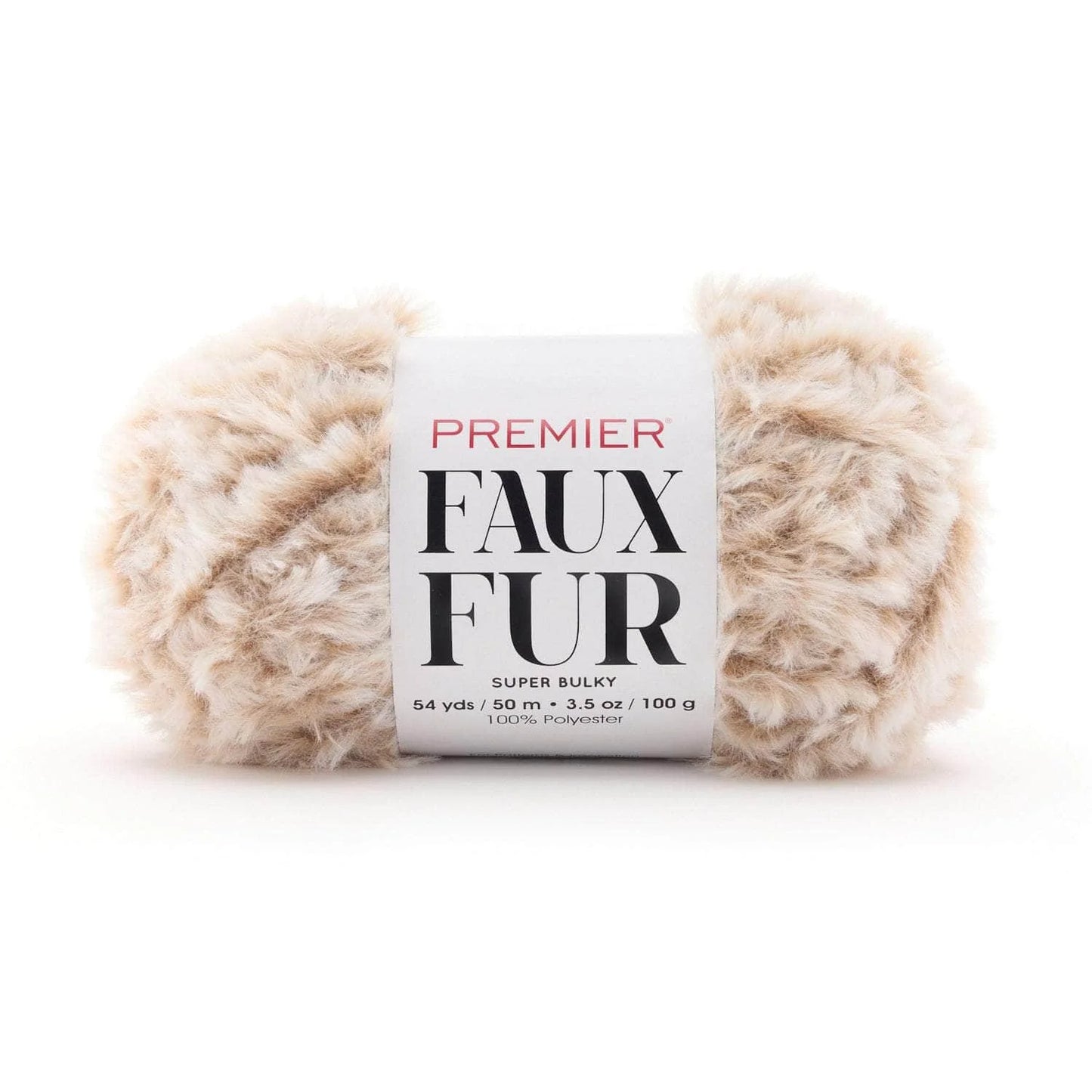 Faux Fur